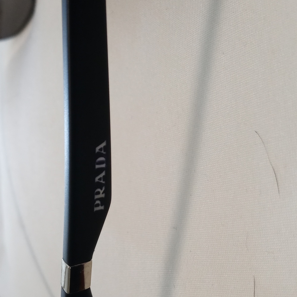PRADA Mens Sunglasses NWOT or original case - Picture 9 of 10